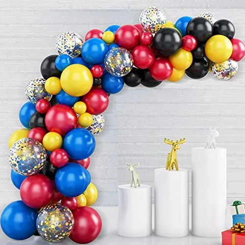 Balloon Arch Garland Kit