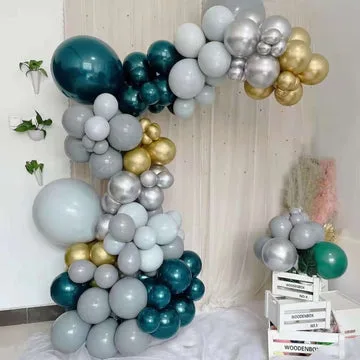 Balloon Arch Garland Kit image 3
