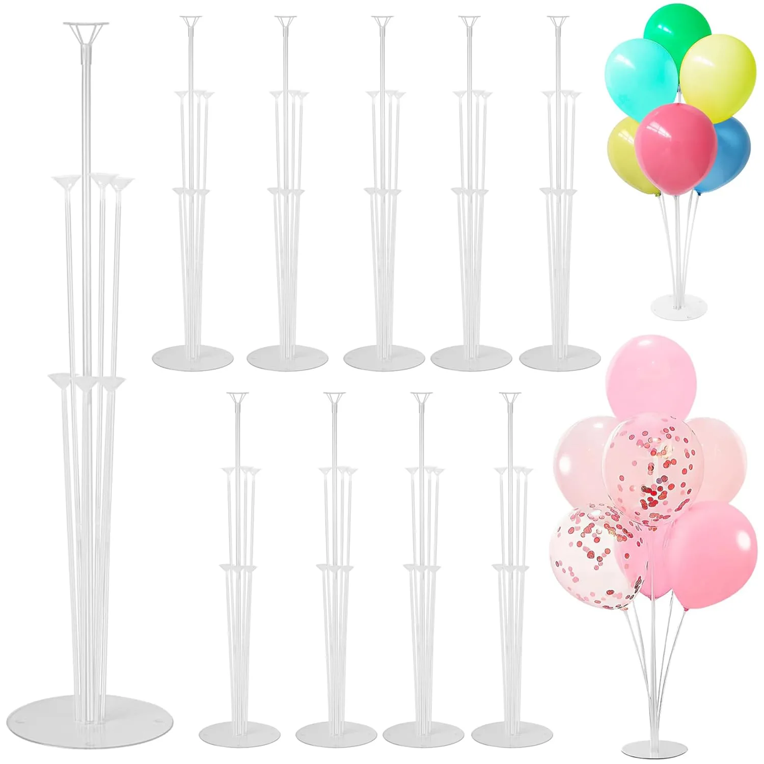 Balloon Stand Kit