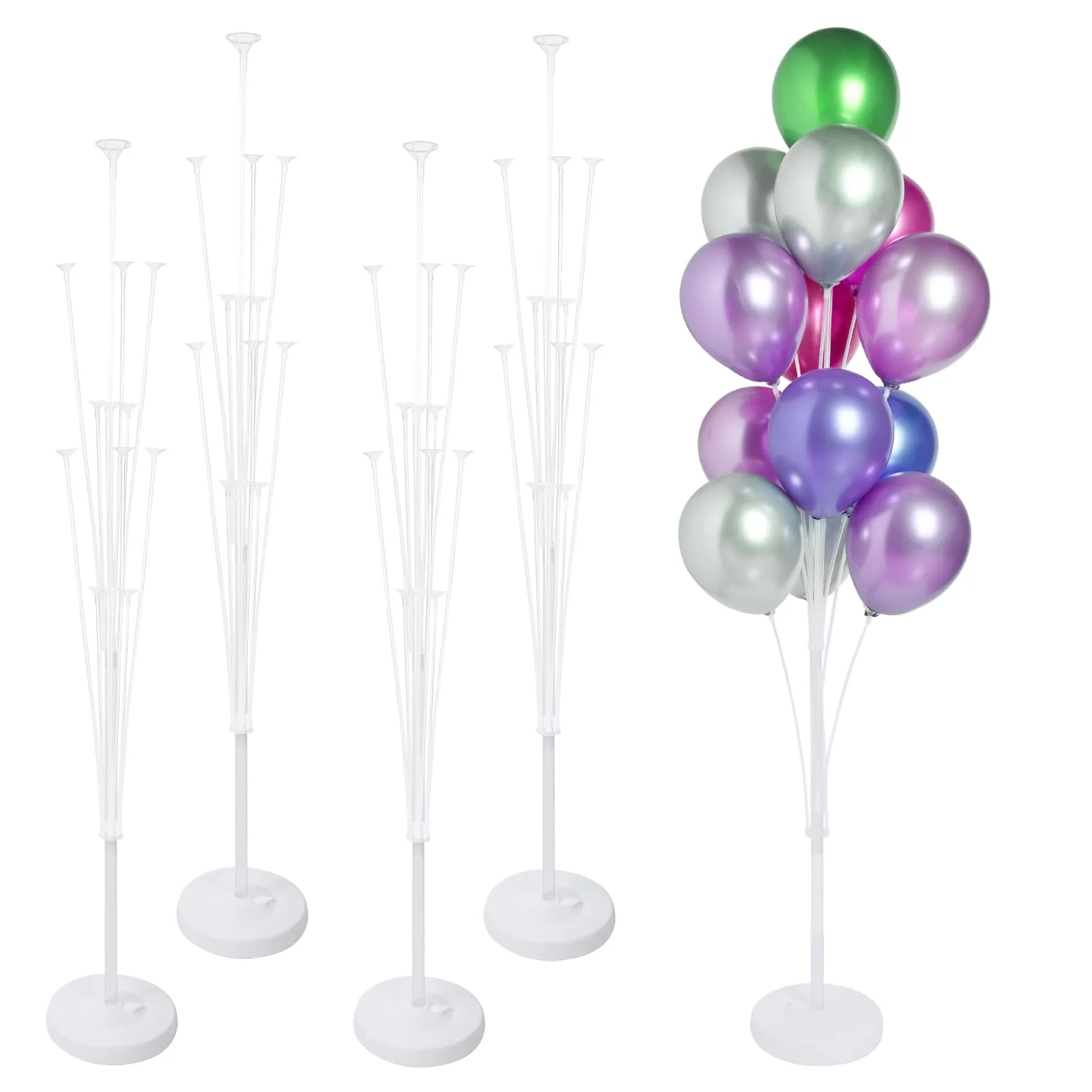 Balloon Stand Kit image 2