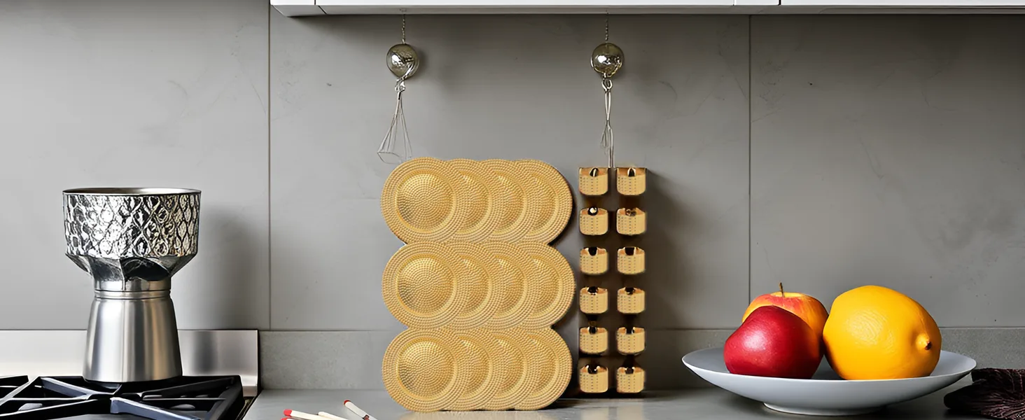 Charger Plates Set image 2