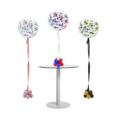 Confetti Balloons image 2