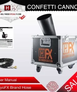 Confetti Cannon Set image 2