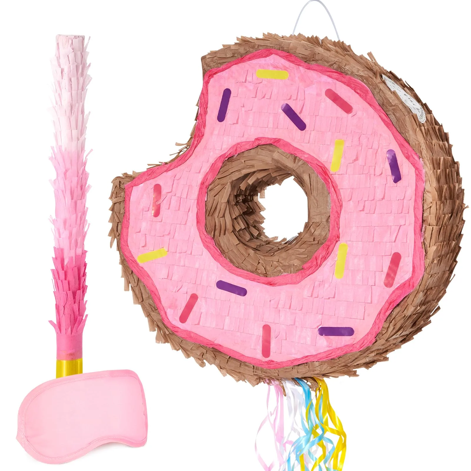 Donut Party Pinata