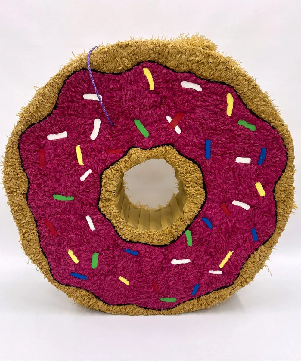 Donut Party Pinata image 2