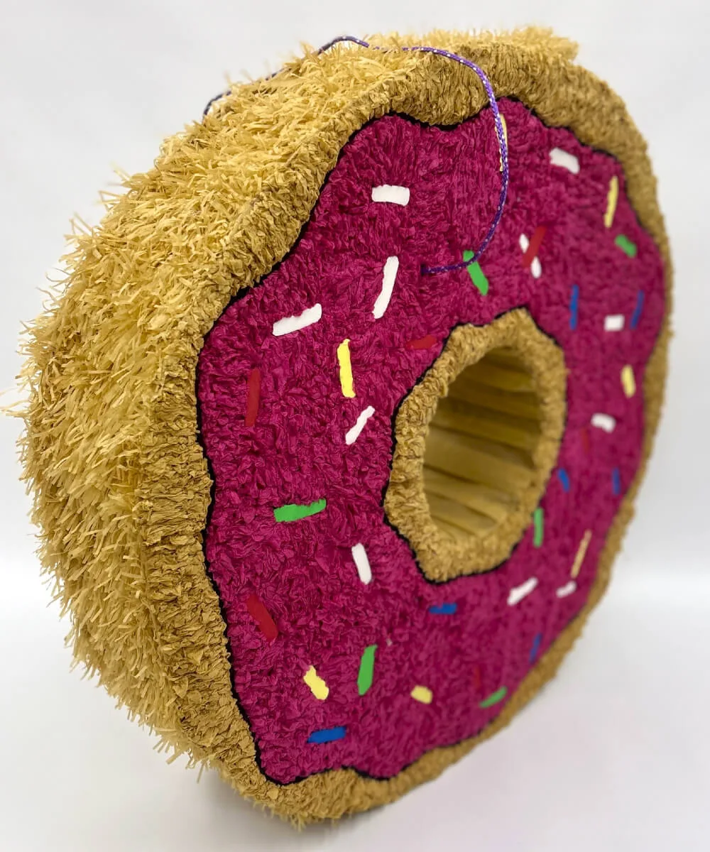Donut Party Pinata image 3
