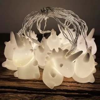 Fairy String Lights Party Decor image 3