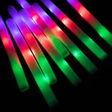 LED Glow Sticks Party Pack