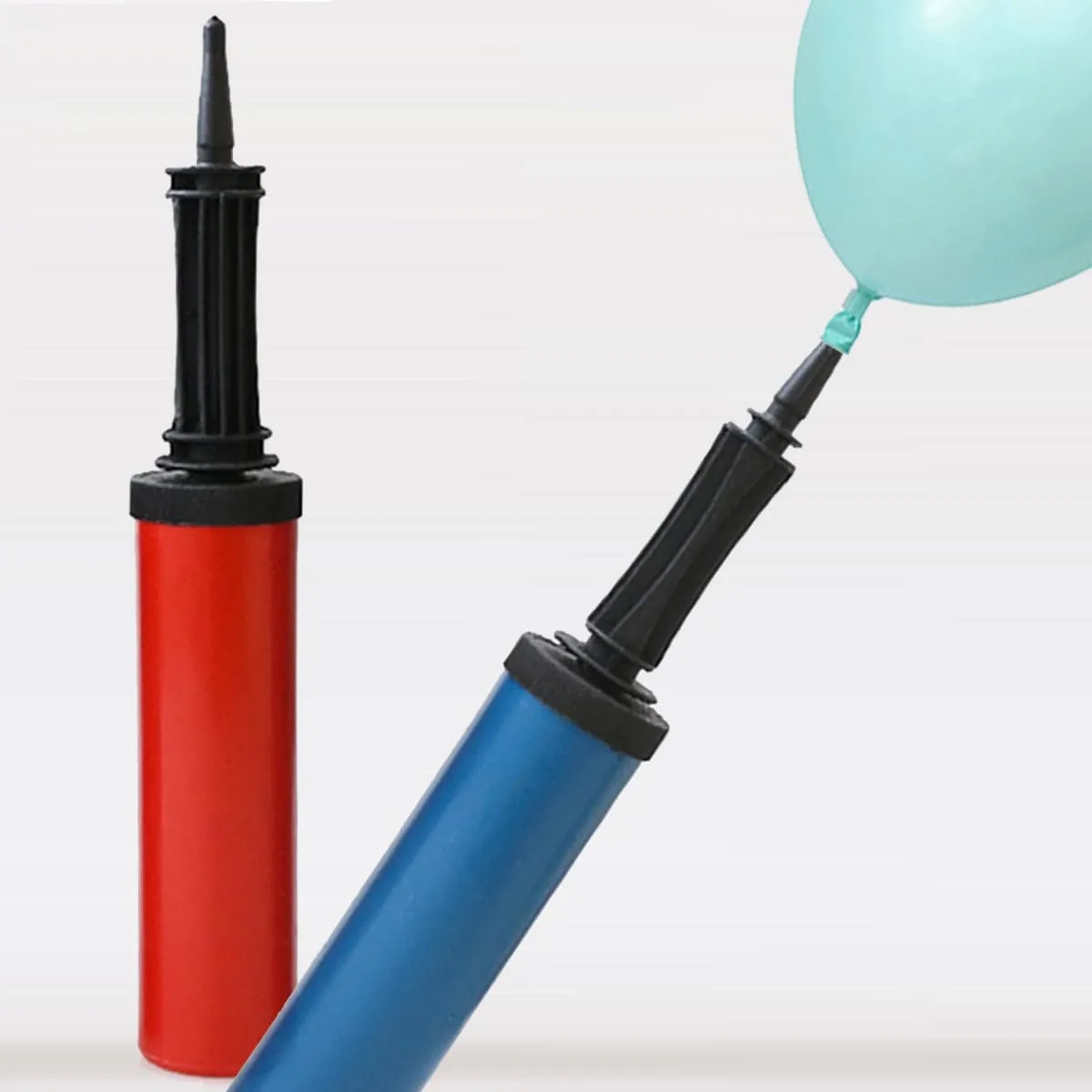 Manual Balloon Pump