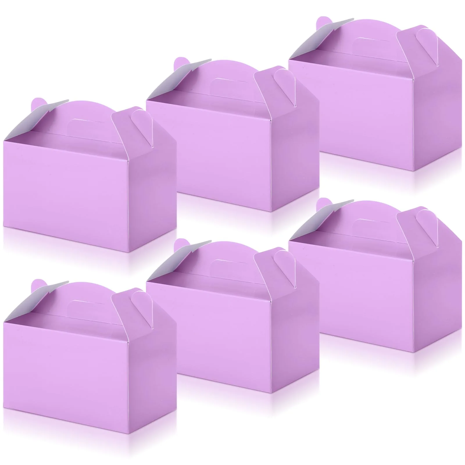 Paper Treat Boxes image 2