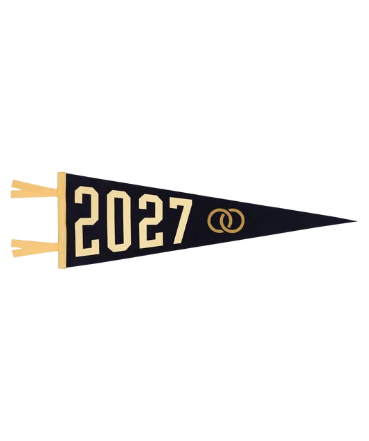 Pennant Banner Set image 2