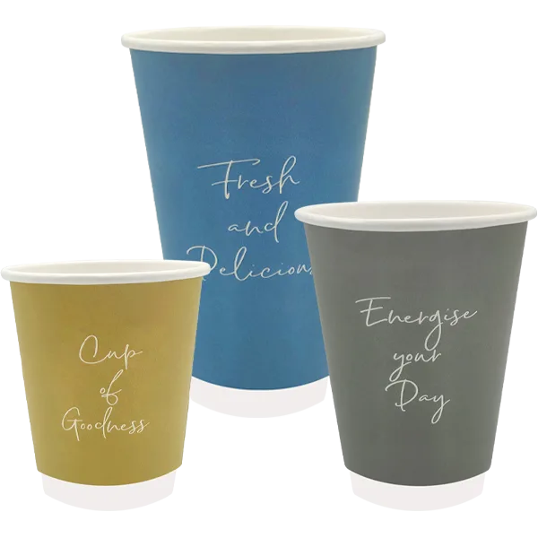 Signature Paper Cups image 3